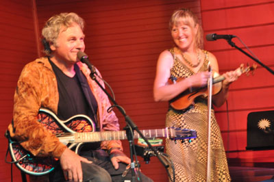 harv & joyce